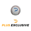 "Good Enough" Practice Baseballs