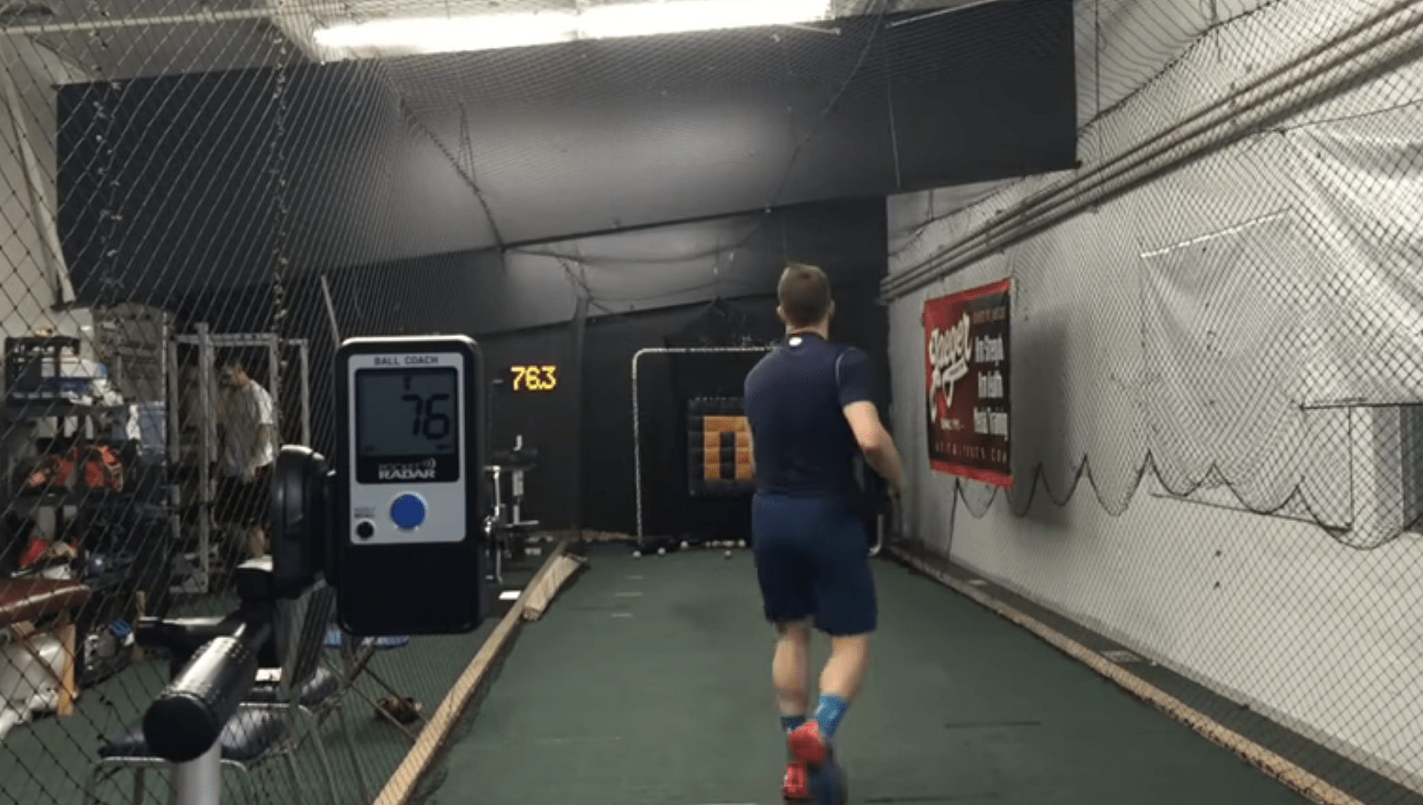 Pocket Radar - Smart Coach - Driveline Baseball