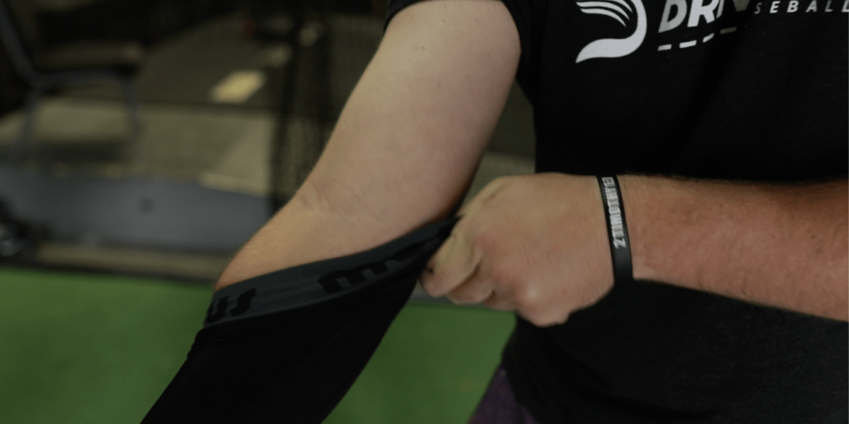 motus sleeve