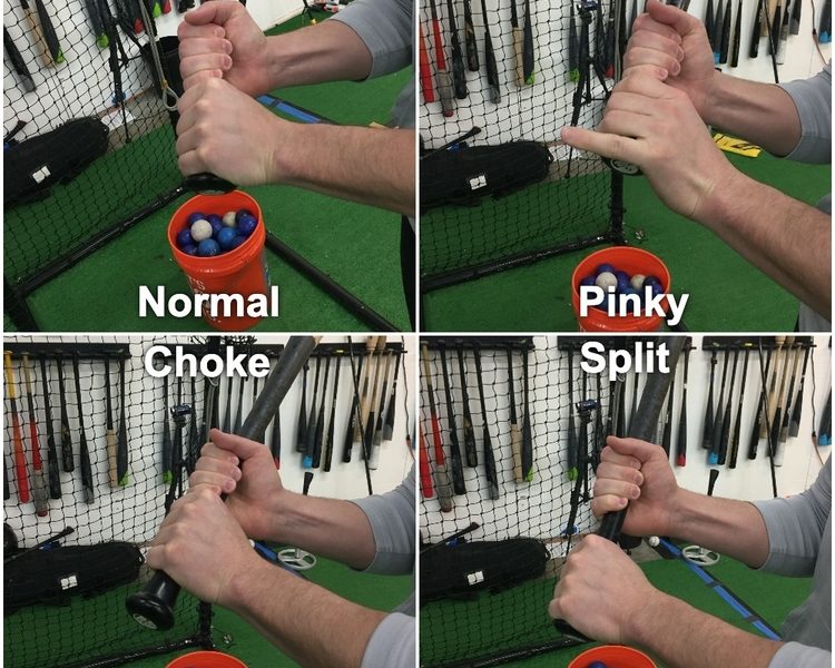 hitting grips