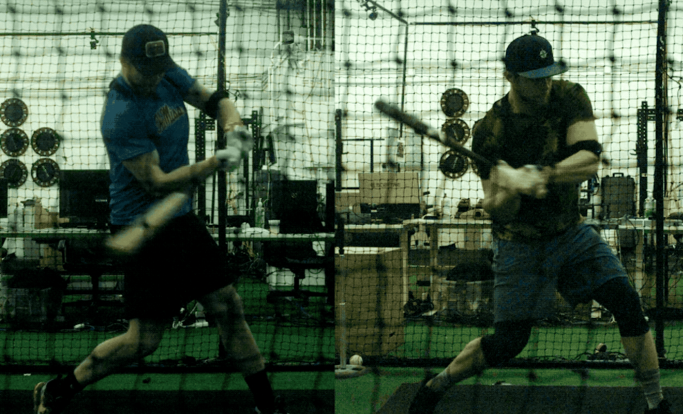 Swing Design The Hitting Intern