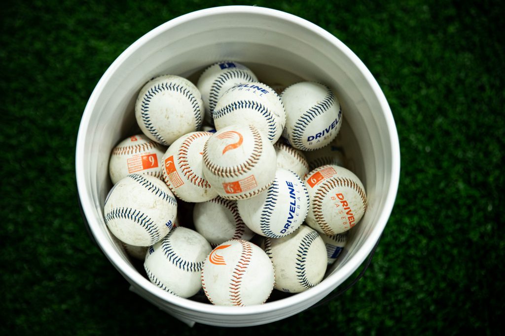 OffSeason Throwing Programming Driveline Baseball