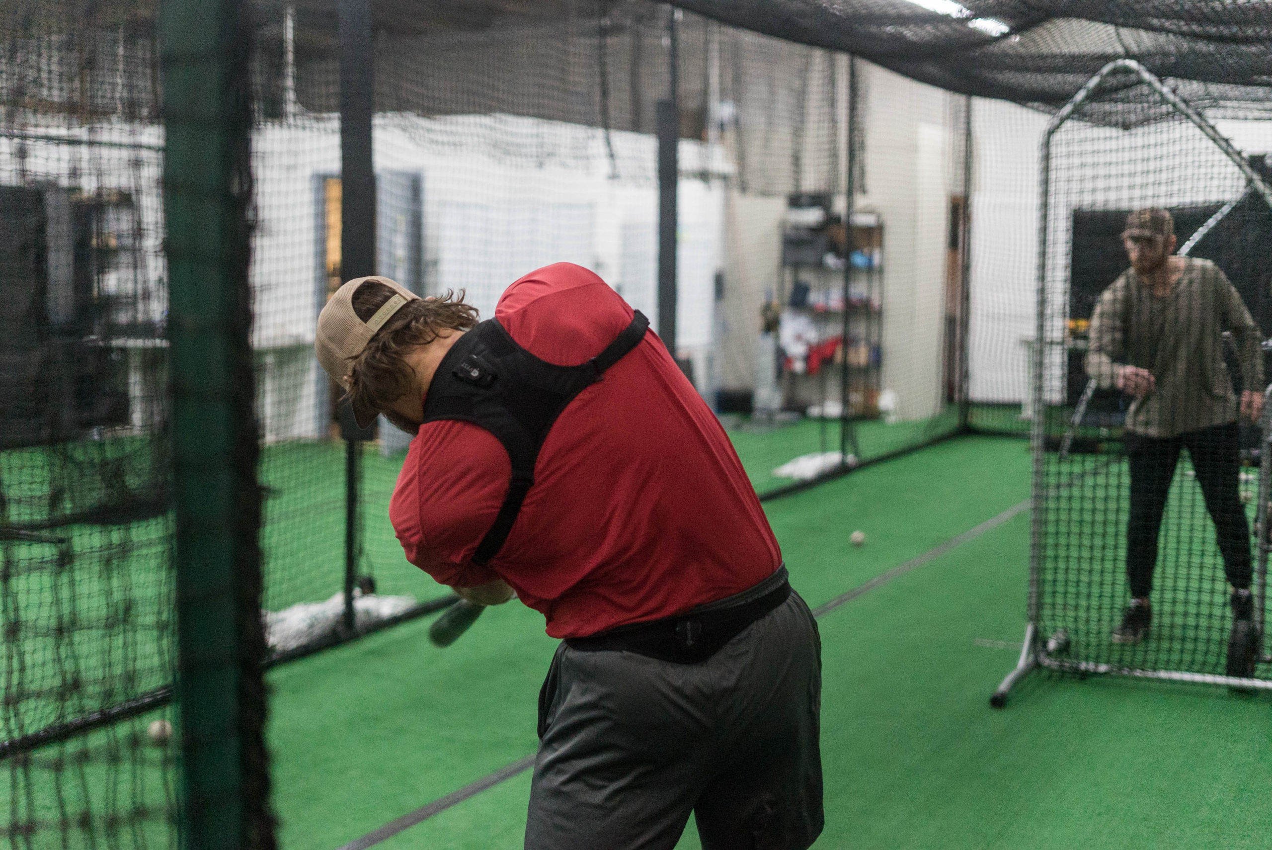 An Introduction to K-Vest - Driveline Baseball