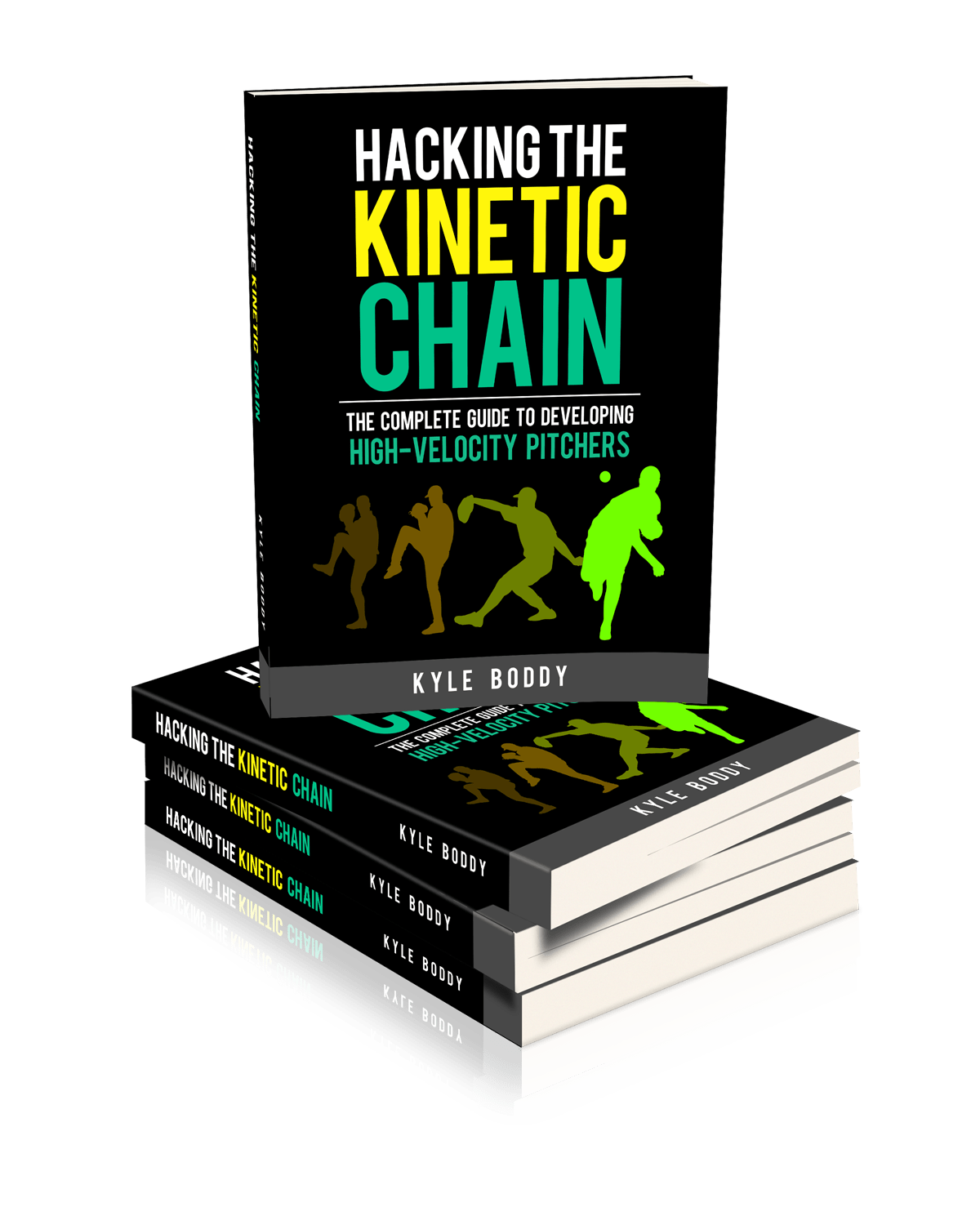 Hacking the Kinetic Chain