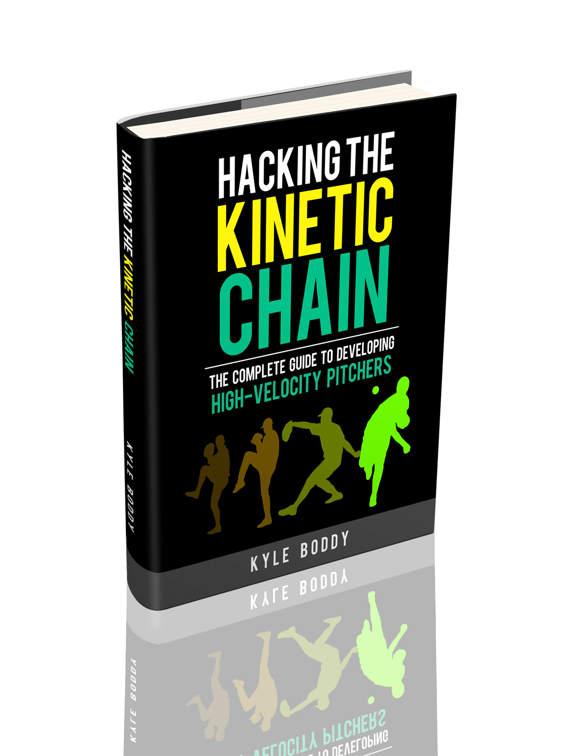 Hacking the Kinetic Chain