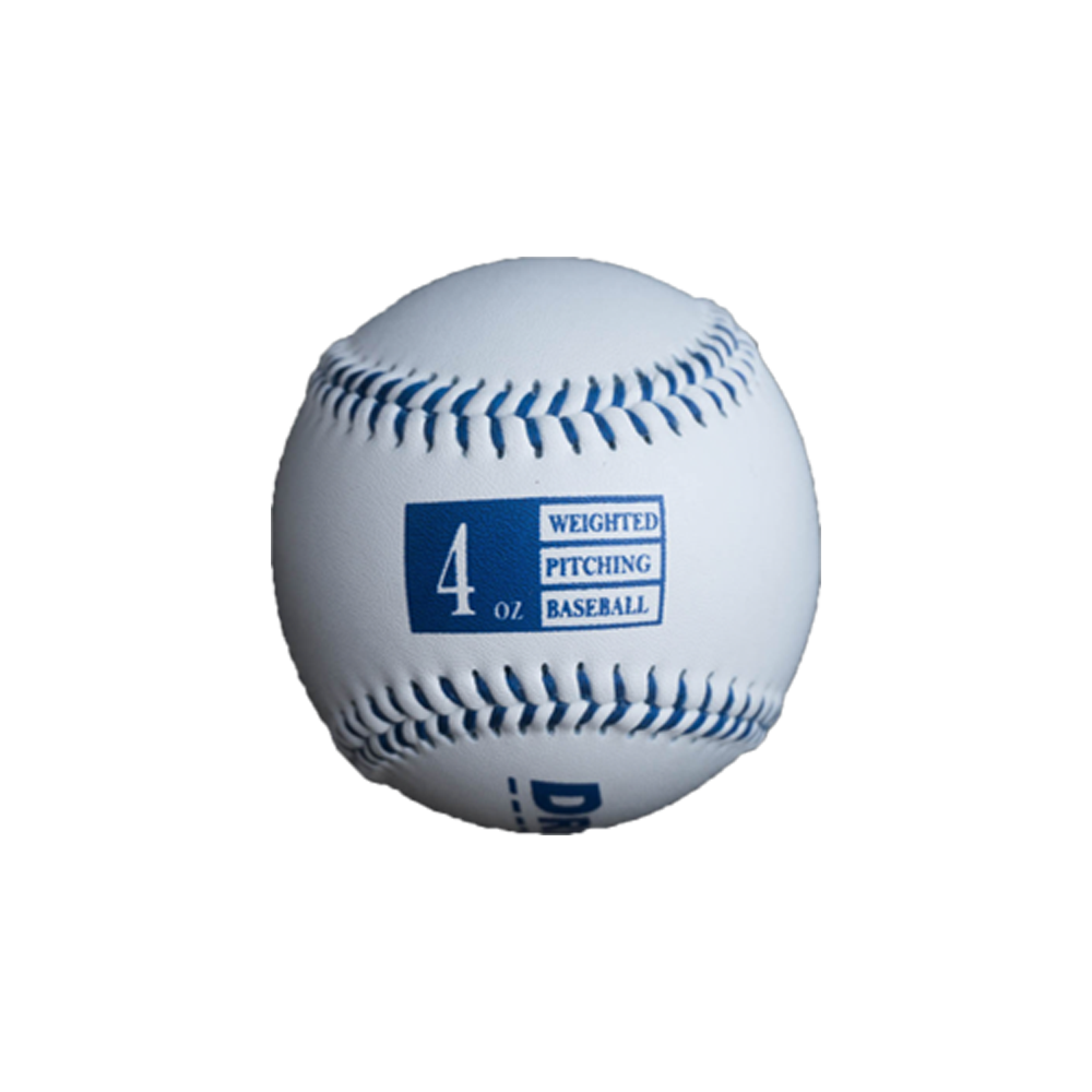 Plyo Velocity, Weighted Balls, and Replication Driveline Baseball