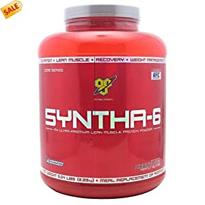 Syntha-6 Whey Protein