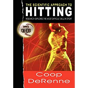 The Scientific Approach to Hitting