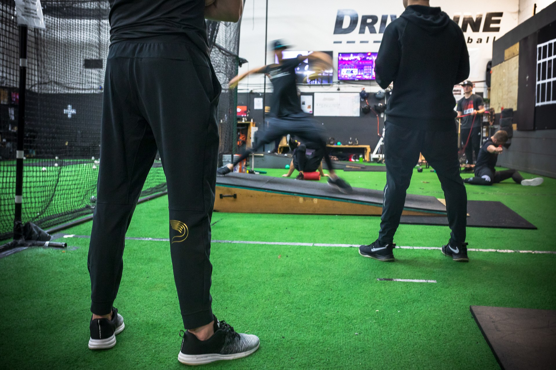 lululemon city sweat joggers