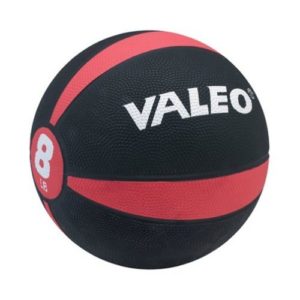 Valeo 8 lb. Medball