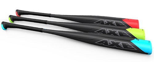 Axe Bat Driveline Sd Program