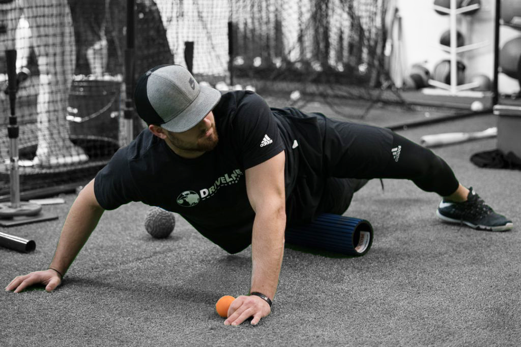 J-Bands Baseball Exercises — Step-By-Step How To Use Our Baseball Bands