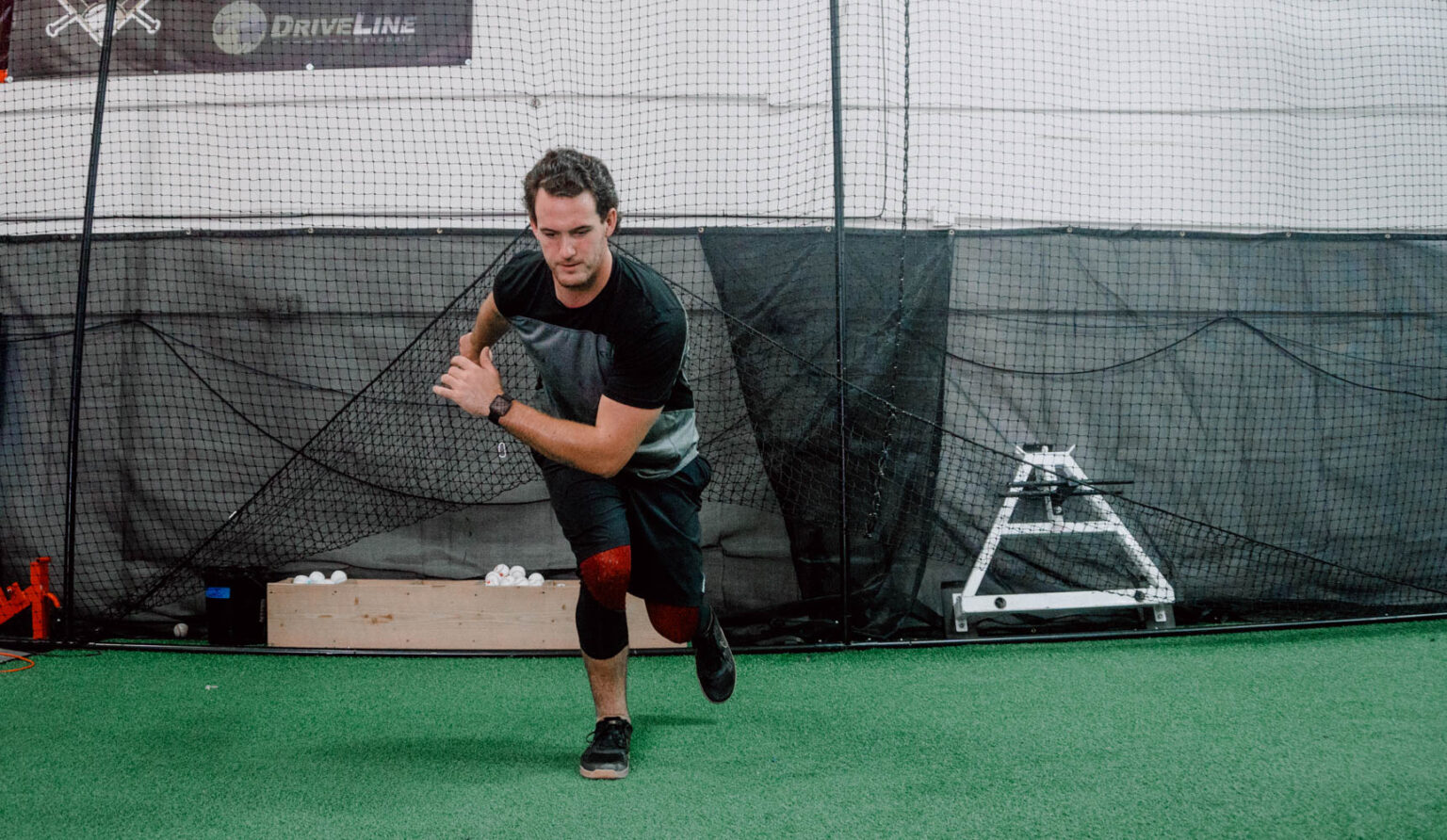 How to Pitch Faster Using Rotational Lateral Bounds to Improve Pelvic