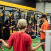 Driveline Academy bnd work