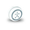 Blast Motion Bat Sensor