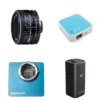 Edgertronic Baseball Development Camera Kit