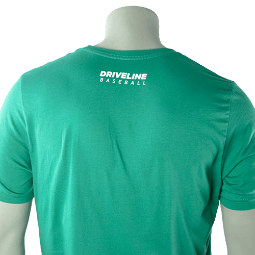shirt plyo driveline ball baseball