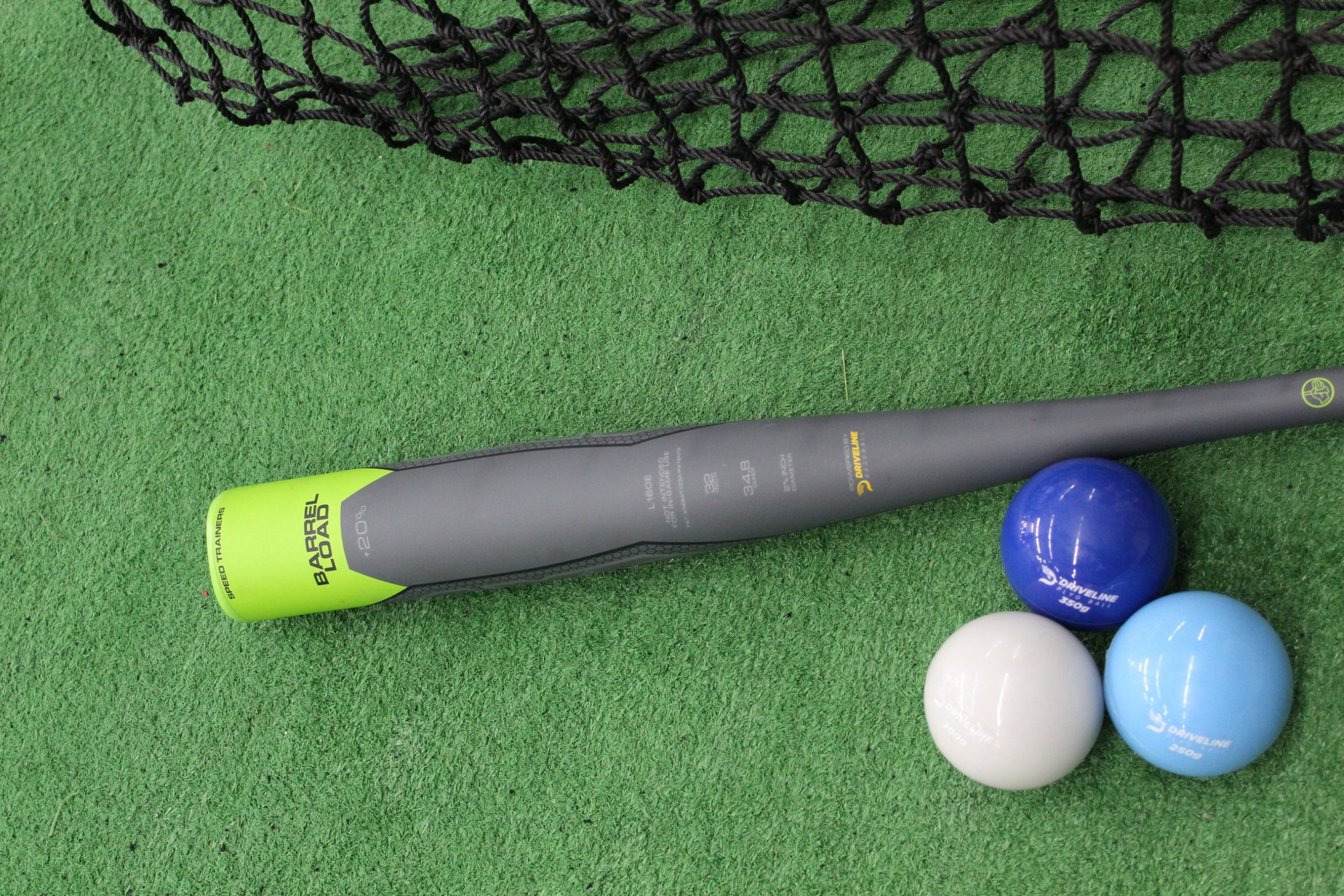 Implementing Hitting Plyo Balls into Your Practice Plan