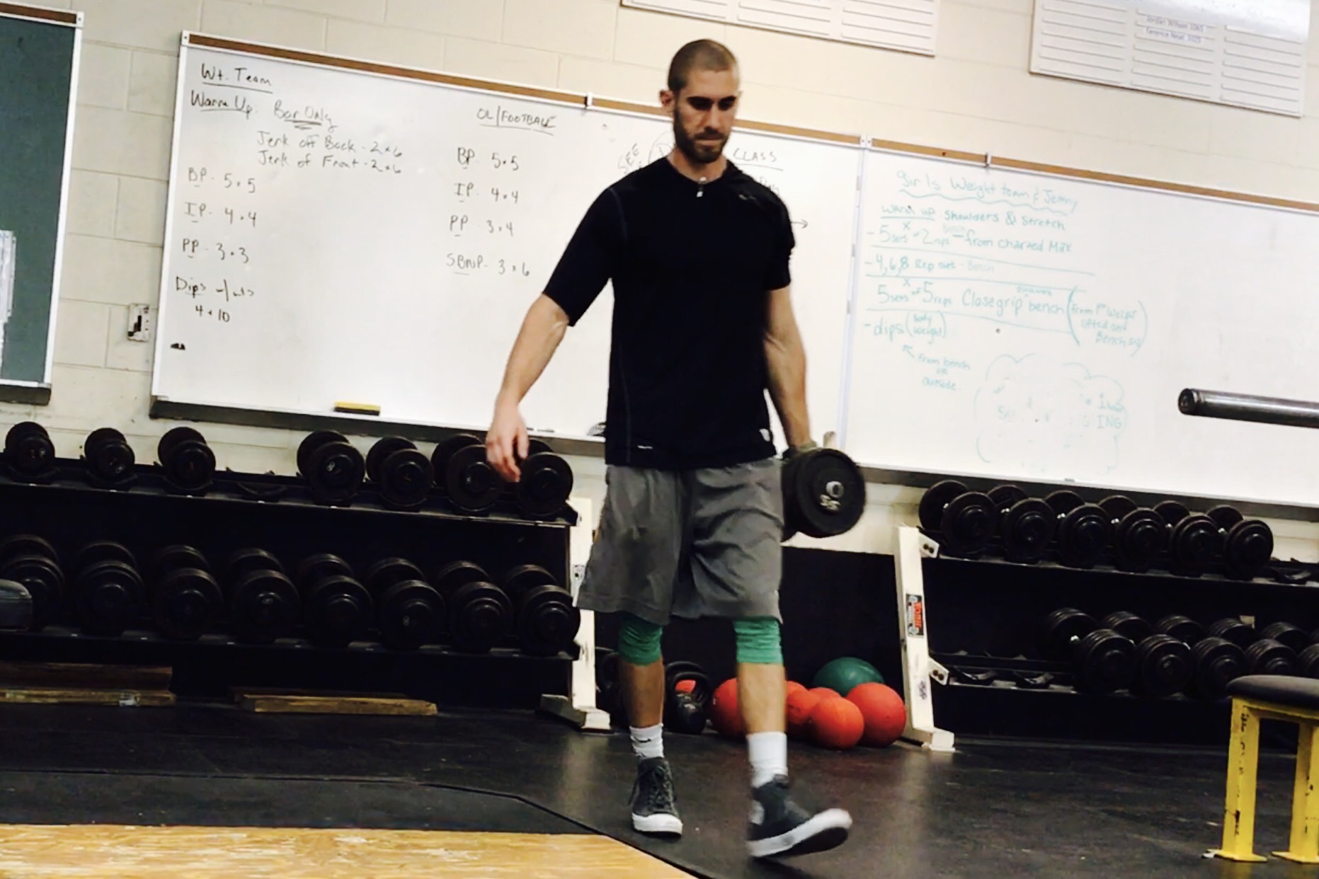 Everything Push-Up: why you need it, how to teach it, ways to progress it –  Part II - Driveline Baseball