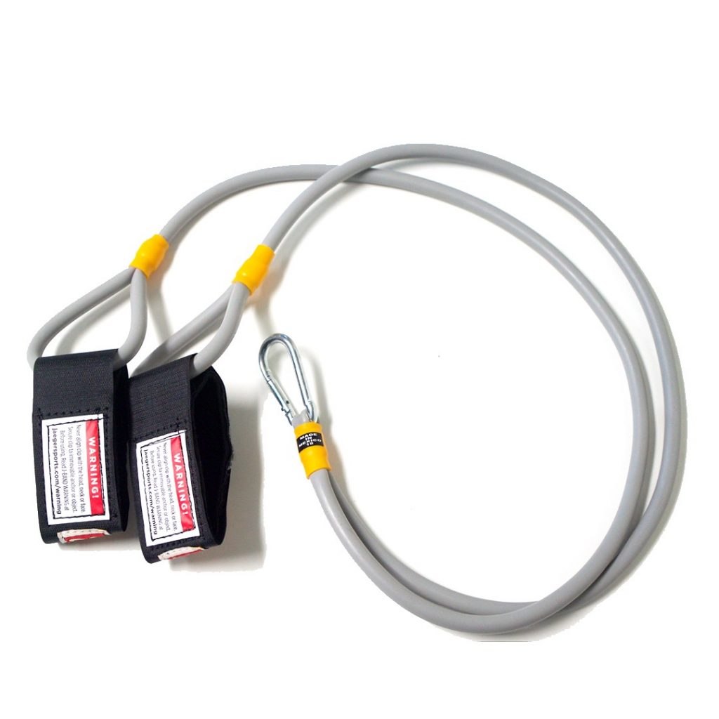 Jaeger Sports Resistance Bands - J-Bands