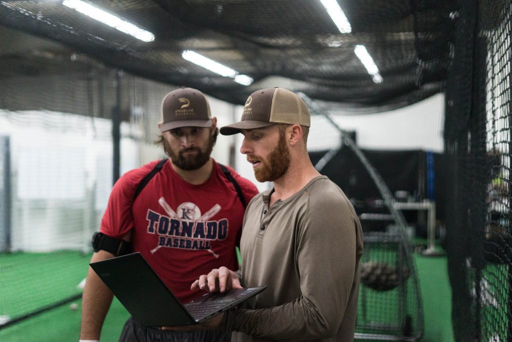 driveline baseball coaches certifications