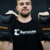 Driveline Leather Wrist Weights - Image 5