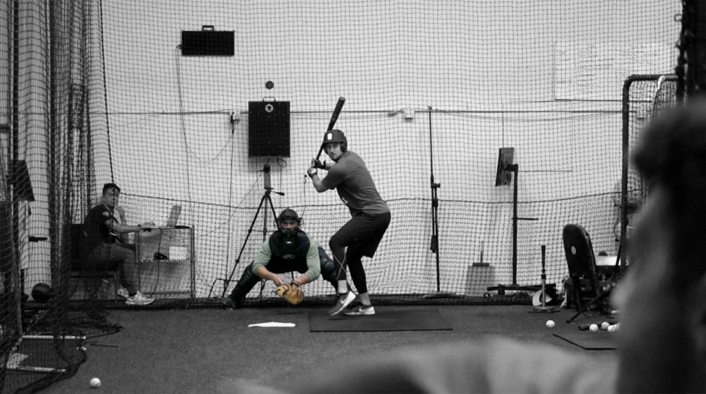 Breaking Down Catcher Pop Time - Driveline Baseball