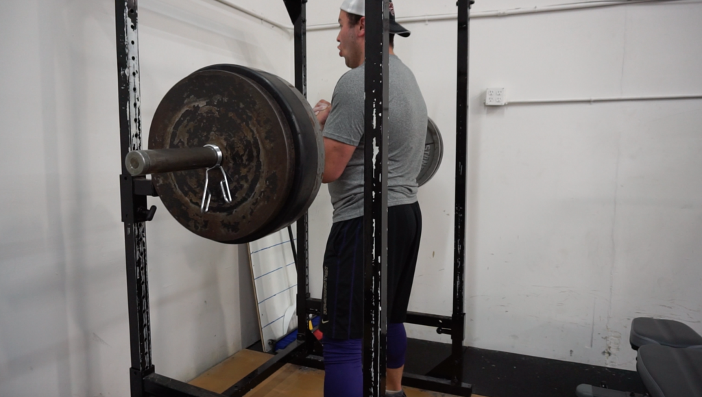 A Guide to StrengthTraining Progression Part II Driveline Baseball