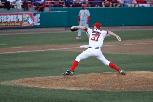 Stephen Strasburg