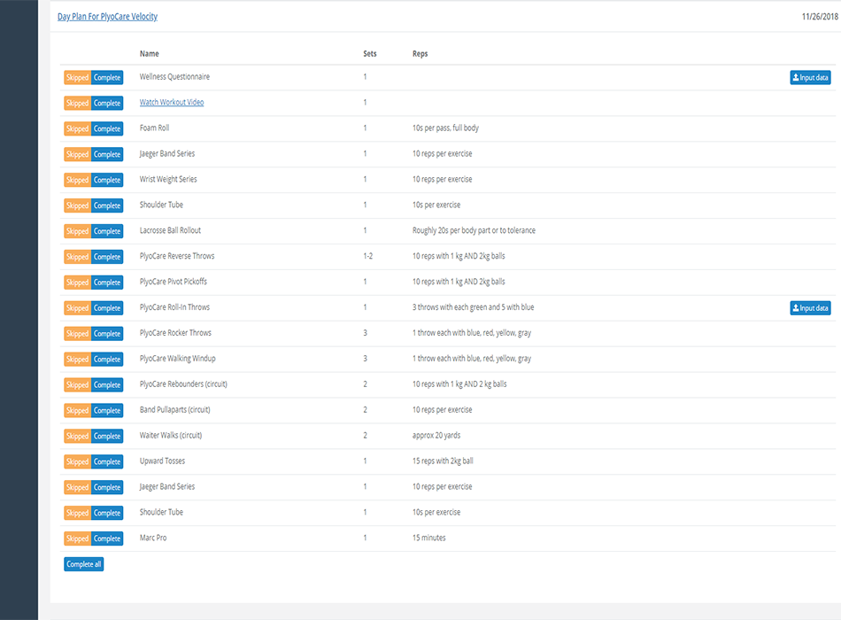 Why We Created TRAQ Driveline Baseball