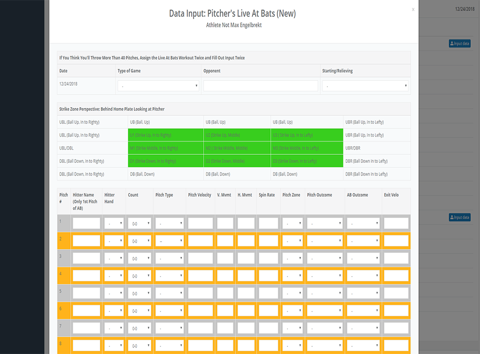 Why We Created TRAQ Driveline Baseball