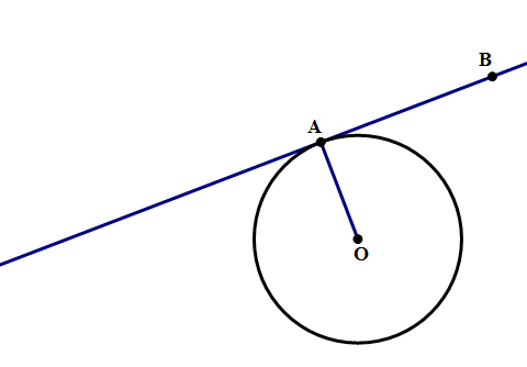 Tangent Arc