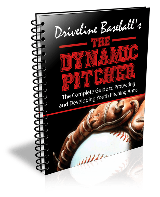 The Dynamic Pitcher