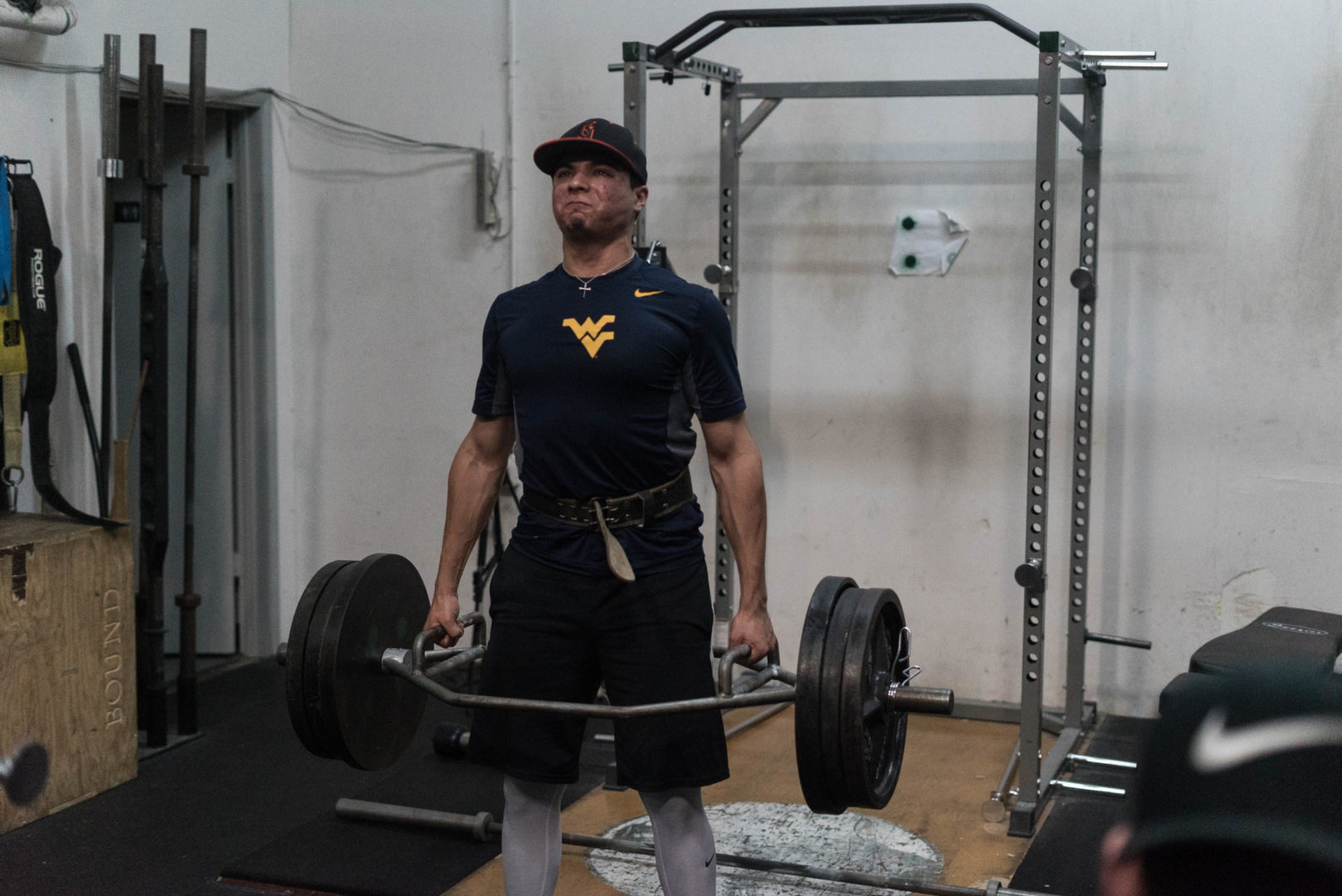 Building Your Team's InSeason Training Plan Part III Driveline