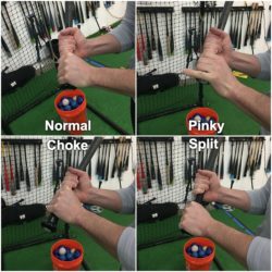 Hand Positions And Hitting A Grip Study Driveline Baseball Hand Positions And Hitting A Grip Study Driveline Baseball