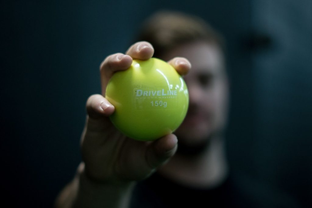 4 Great Reasons To Throw Weighted Baseballs Driveline Baseball