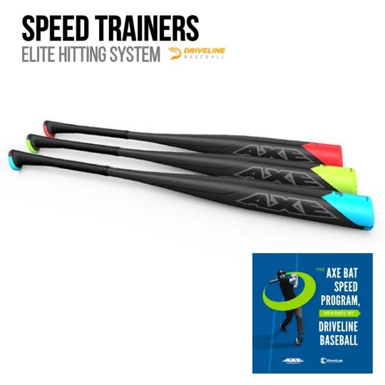 Axe Bat Speed Trainers