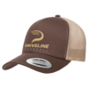 Driveline Baseball Trucker Hat - Image 3
