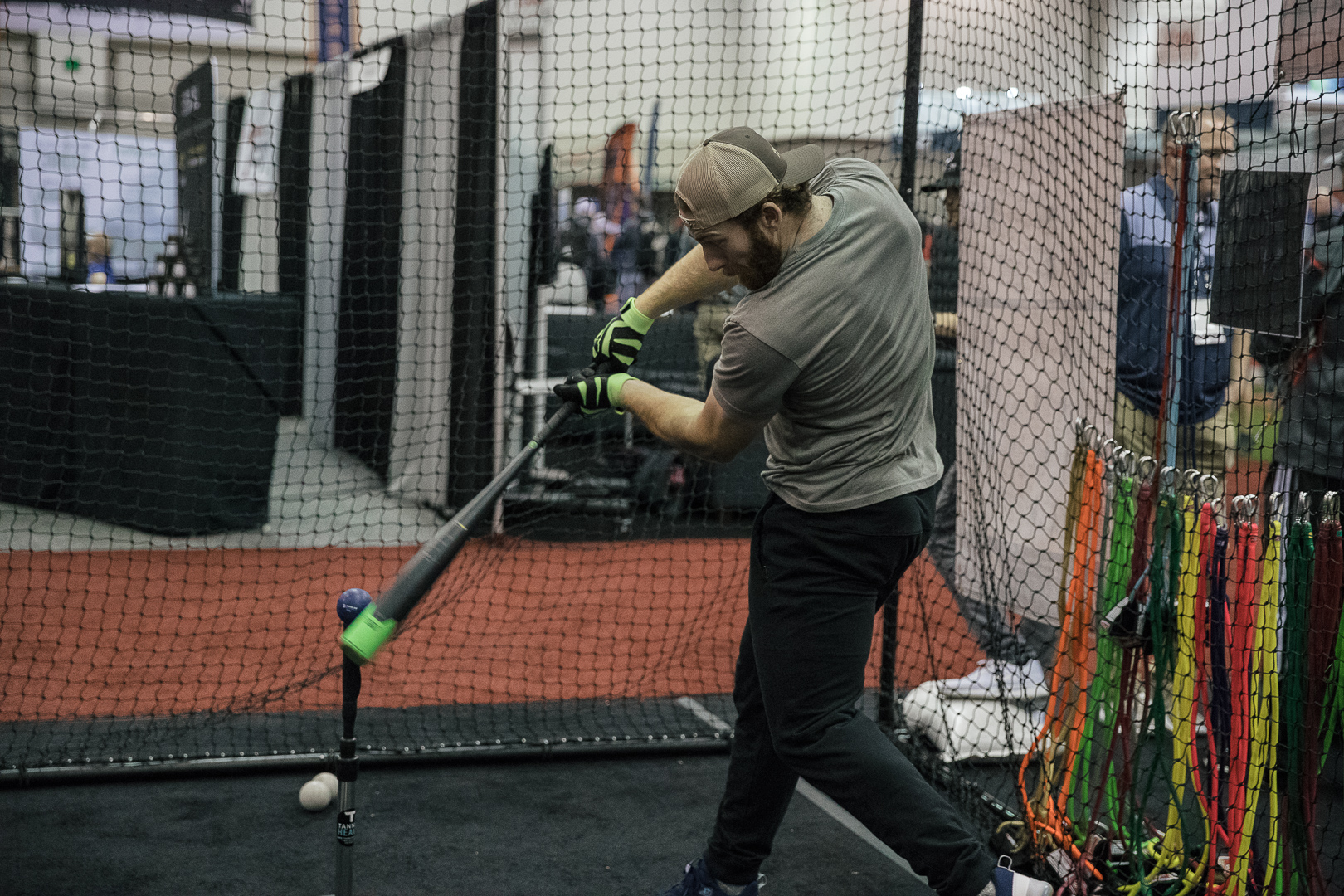 Baseball Hitting Drills Driveline