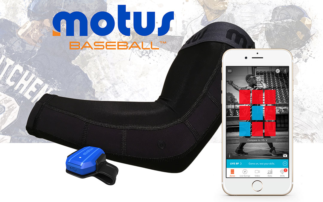 motusBASEBALL