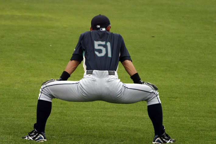 Proper Warmups For Weight Training Driveline Baseball