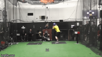 how to throw a four seam fastball