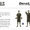 Driveline Leather Wrist Weights - Image 7