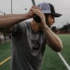 lululemon | Driveline - Core Collection:  Metal Vent Tech Short Sleeve 2.0 - Image 3