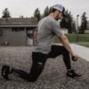 lululemon | Driveline - Core Collection: Surge Tight 28" Nulux - Image 2