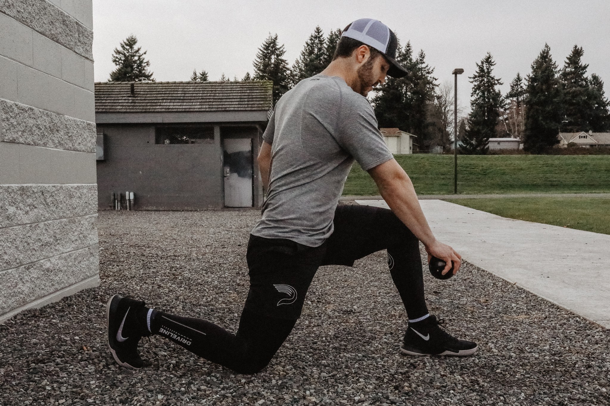 lululemon  Driveline - Core Collection: Surge Jogger 29 - Driveline  Baseball