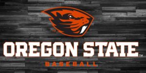 Oregon State Logo