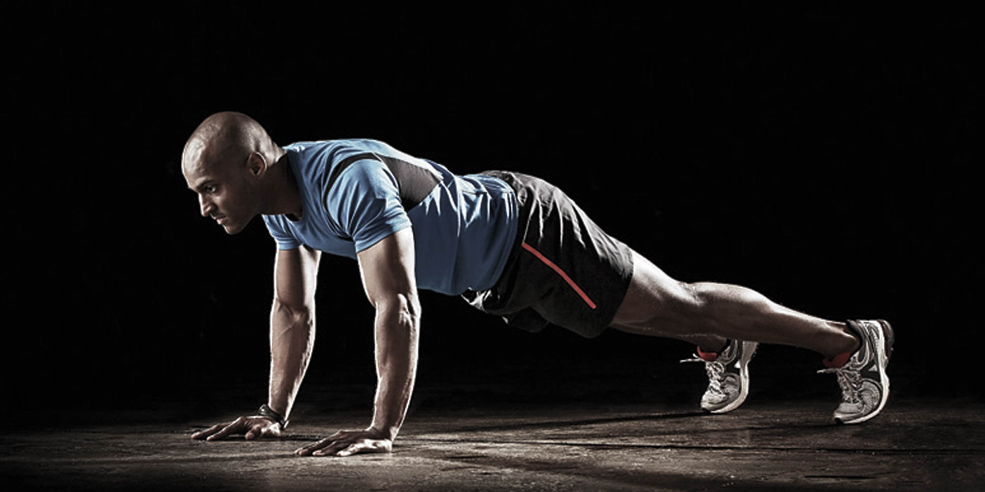 Everything Push-Up: why you need it, how to teach it, ways to