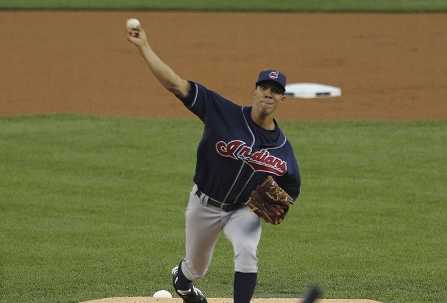 Ubaldo Jimenez