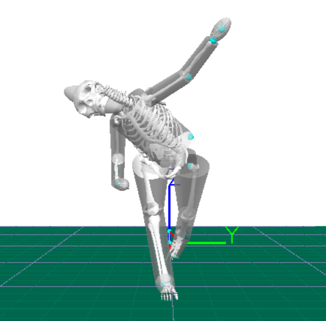 Biomechanics Rewind: A Look at the Numbers from the Last Six Months ...